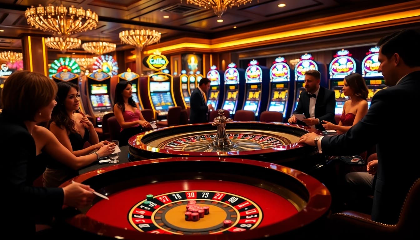 Experience the thrill of gambling at these luxurious casino tables, revealing connections to the hidden wiki dark web.