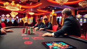 Read more about the article Winning Strategies at https://ww88.directory/ for Optimal Casino Play in 2025