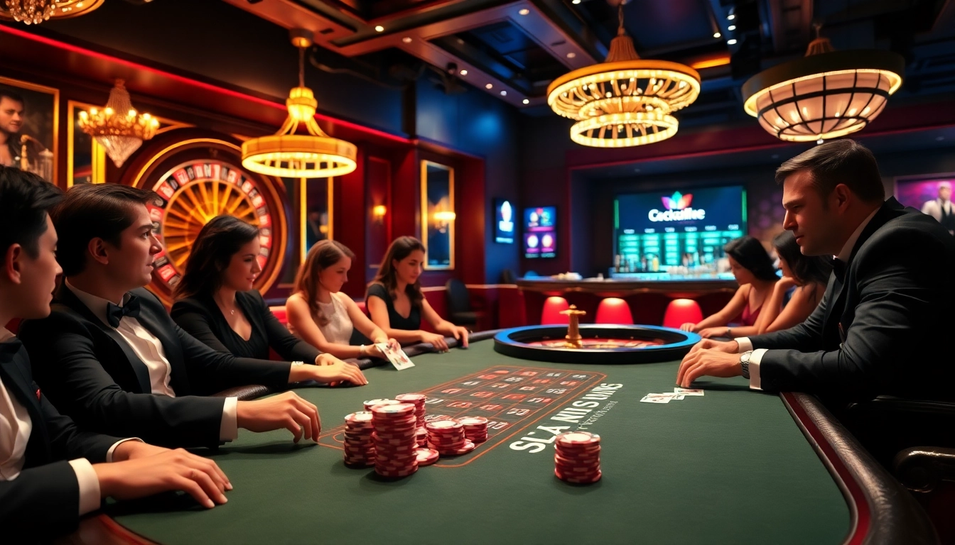 Read more about the article Winning Strategies for Online Casino Success at https://rr8888.in.net/ in 2025