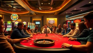 Read more about the article Mastering Game Strategies: Winning Insights for https://gg88.black/ Gamblers in 2025